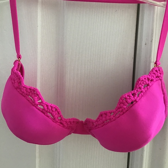 Exilia bright pink 2pcs bikini set size S (IT 1) - Picture 5 of 8